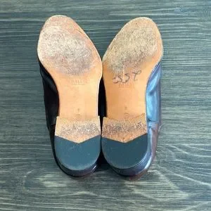 Bally | Shoes | Bally Mens Italian Paco Lace Shoes Size 5 D  display picture 2